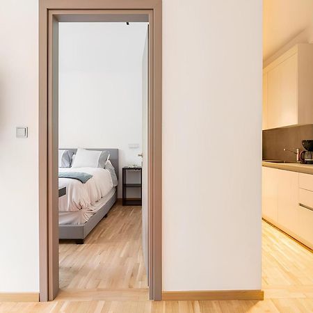 Serenity & Luxury - Elegant 2Br In Kifisia'S Center Athens Ngoại thất bức ảnh