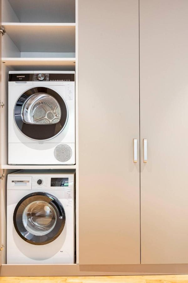 Serenity & Luxury - Elegant 2Br In Kifisia'S Center Athens Ngoại thất bức ảnh