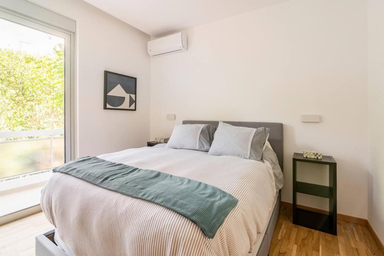 Serenity & Luxury - Elegant 2Br In Kifisia'S Center Athens Ngoại thất bức ảnh