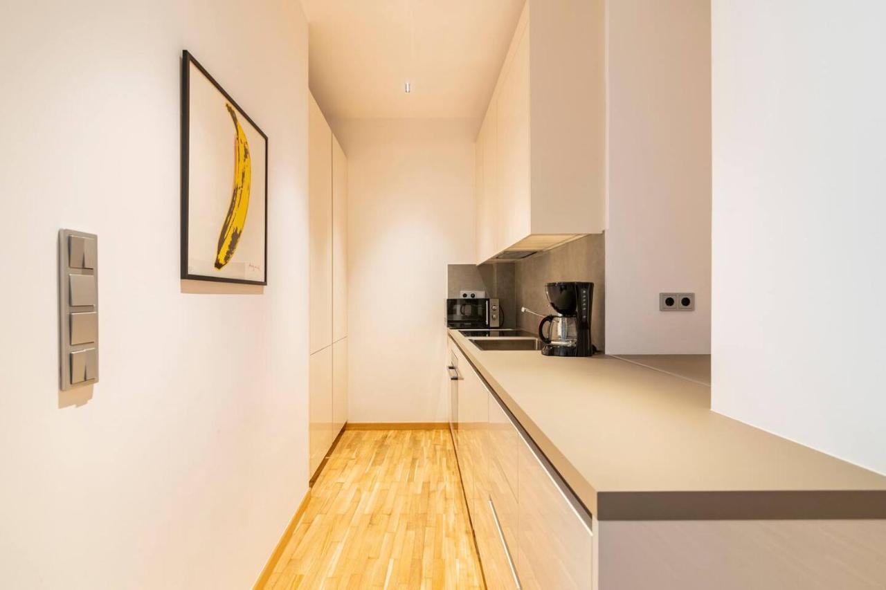 Serenity & Luxury - Elegant 2Br In Kifisia'S Center Athens Ngoại thất bức ảnh