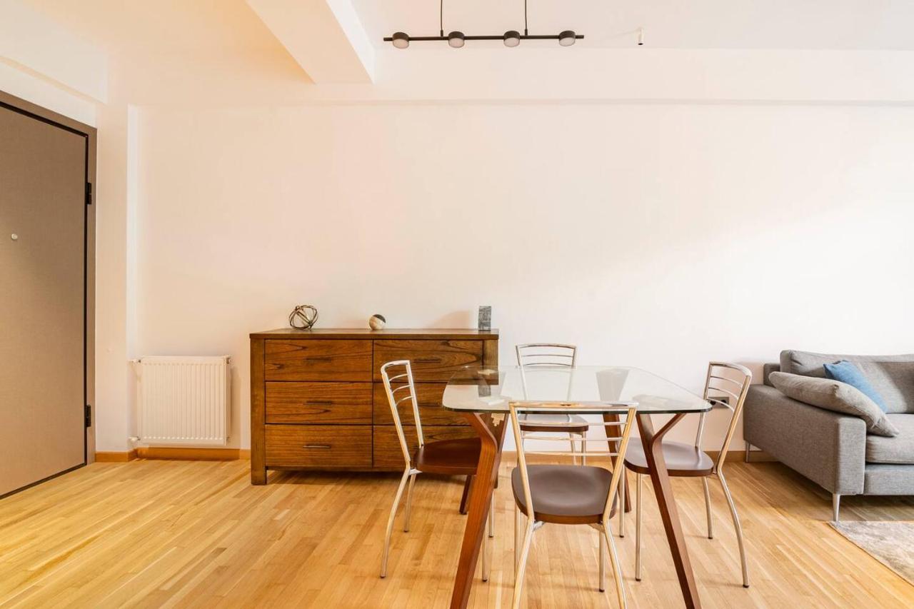 Serenity & Luxury - Elegant 2Br In Kifisia'S Center Athens Ngoại thất bức ảnh