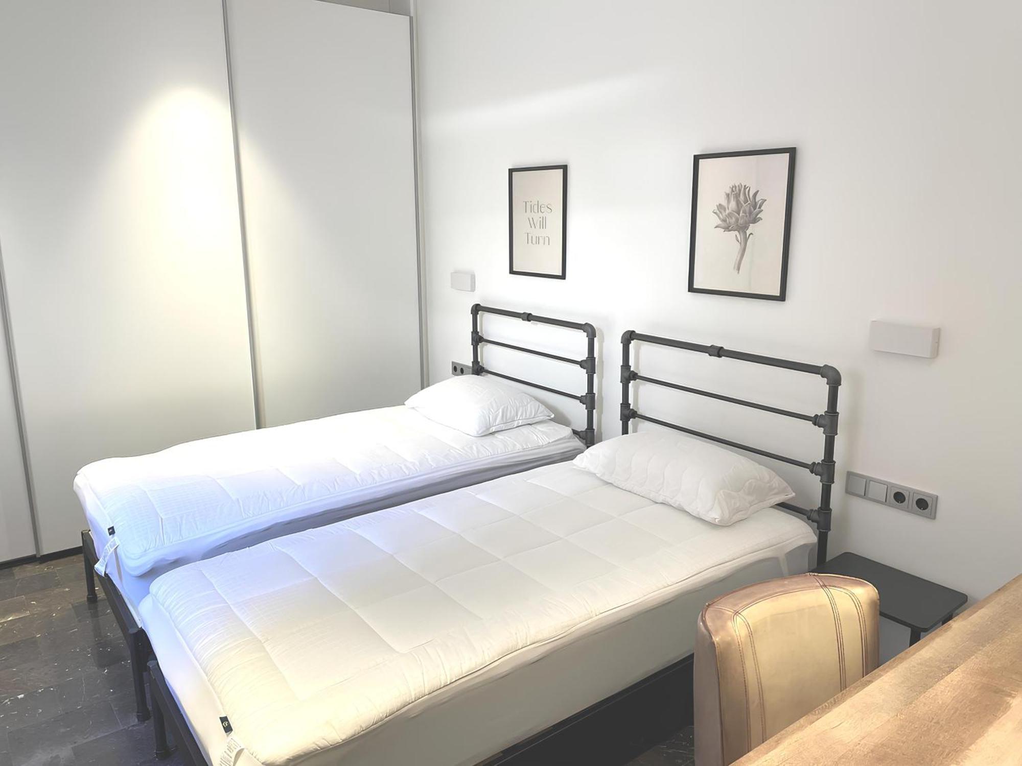 Serenity & Luxury - Elegant 2Br In Kifisia'S Center Athens Ngoại thất bức ảnh