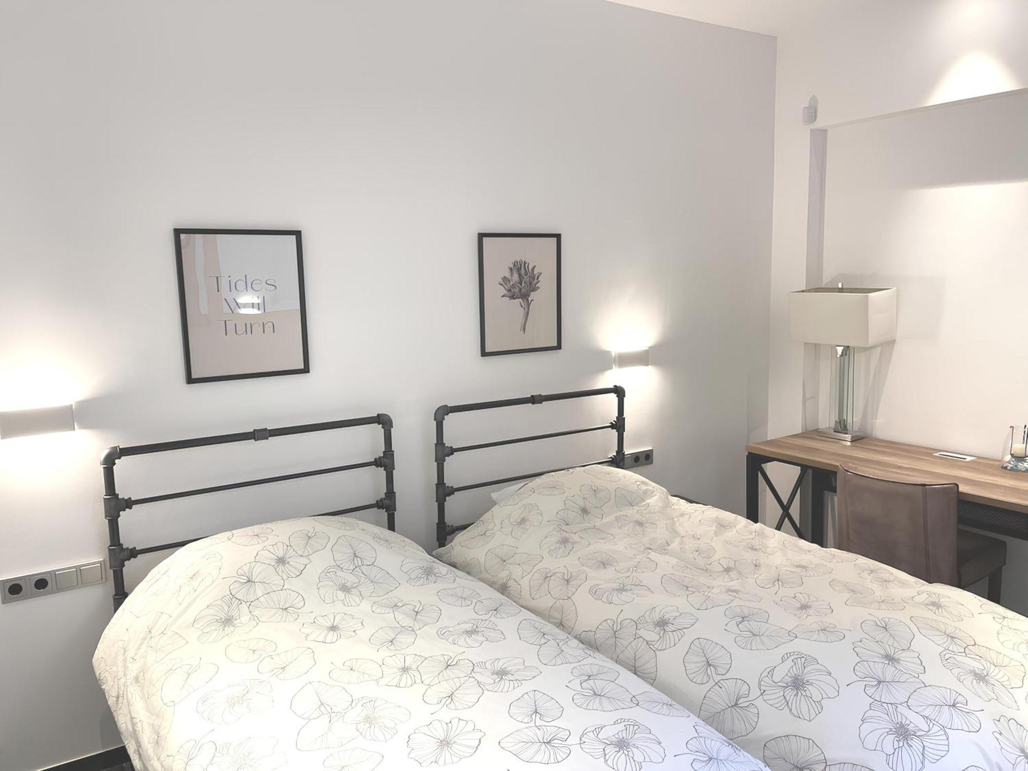 Serenity & Luxury - Elegant 2Br In Kifisia'S Center Athens Ngoại thất bức ảnh